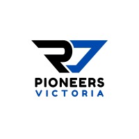 Pioneers Victoria logo - Similar company to Gradcatalyst