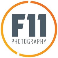 F11 Photography logo - Similar company to Destinationcore