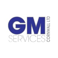 GM SERVICES CORNWALL LTD logo - Similar company to Ash Group.Be