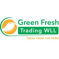 Green Fresh Trading WLL logo - Similar company to Bahrain Flexipack Wll