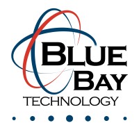 Blue Bay Technology logo - Similar company to Vemtech