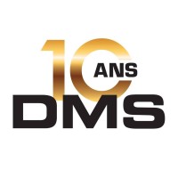 DMS logo - Similar company to Quálites: Metrología Y Calidad
