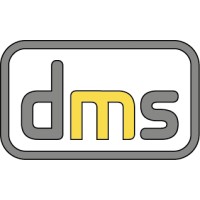 DMS Industrie logo - Similar company to Psi Formation Et Recrutement De Delegue Medical
