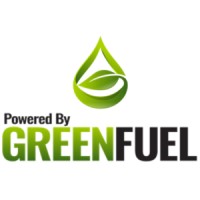 Powered By Green Fuel logo - Similar company to Wealthy Advice