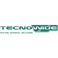 Tecnowide srl logo - Similar company to Qoc Solutions S.R.L.