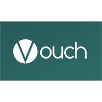 Vouch logo - Similar company to Generative Counsel