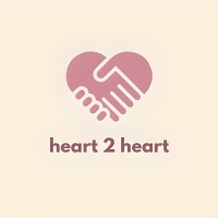 Heart2Heart logo - Similar company to Arab- Contractors