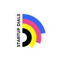 Startup Dials logo - Similar company to Teesh