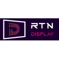 RTN Display logo - Similar company to Realtime Networking