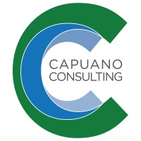 Capuano Consulting logo - Similar company to Vinson
