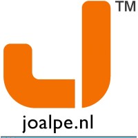 Joalpe International BV logo - Similar company to Wisse Heftrucks