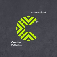 Creative Fusion LLC logo - Similar company to Creative Fusion