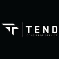 Tend Services logo - Similar company to Jacobs Real Estate Advisors