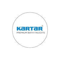 Kartar Bath Fittings logo - Similar company to Technobar
