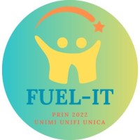 FUEL-IT: Future Generations and International Law logo - Similar company to Fuel It