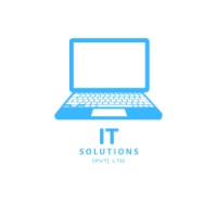Information Transformation Solutions logo - Similar company to Skindroid, Inc.
