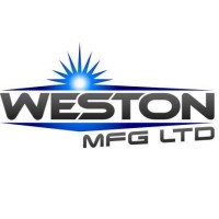 Weston Manufacturing Ltd. logo - Similar company to Taurus , S.R.O., Chrudim