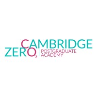 Cambridge Zero Postgraduate Academy logo - Similar company to Rusbm Studio