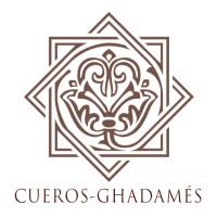 Cueros Ghadamés logo - Similar company to Pc Core