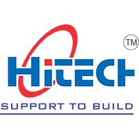 Hi-Tech Scaffolding Private Limited logo - Similar company to Hi-Tech Scaffoldings Pvt Ltd
