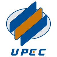 UPEC logo - Similar company to Dagmita