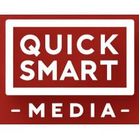 QuickSmartMedia logo - Similar company to Discover Pharma