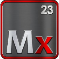 MetalX logo - Similar company to Ar Process Projects