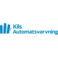 AB Kils Automatsvarvning logo - Similar company to Css Ab