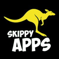 Skippy Apps logo - Similar company to Nexora Tech