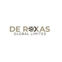 De Roxas Global LTD logo - Similar company to Rosé Premium
