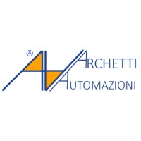 Archetti Automazioni logo - Similar company to Arc S.R.L.