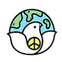 Planet Peace logo - Similar company to Sacred Ohms