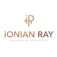 Ionian Ray Chauffeur Services logo - Similar company to Fancy Greece