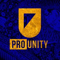 PRO UNITY logo - Similar company to Prounity