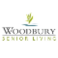 Woodbury Senior Living logo - Similar company to Exergypro