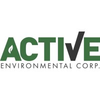 Active Environmental Corp. logo - Similar company to Active Environmental Technologies