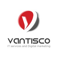 Vantisco logo - Similar company to Move On It