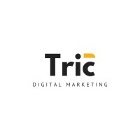 TRIC Digital logo - Similar company to Contentaxle - Content Marketing Agency
