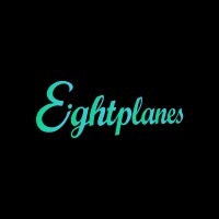 Eightplanes Solutions PVT. LTD. logo - Similar company to Imiot Technolabs Llp Ltd.
