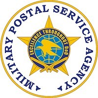Military Postal Service Agency (Mpsa)
