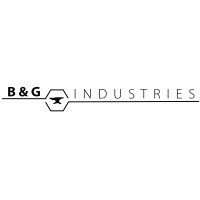 B&G Industries logo - Similar company to Ipex Technologies