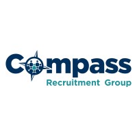 Compass Recruitment Group logo - Similar company to Mindful Recruiting