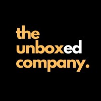 Tobi Unboxed logo - Similar company to Different Box
