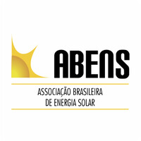 Associação Brasileira de Energia Solar - ABENS logo - Similar company to Abens