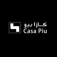 Casa Piu logo - Similar company to Kalida