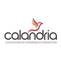 Asociación de Comunicadores Sociales Calandria logo - Similar company to Asociación Peruana De Profesionales De La Comunicación - Apepcom