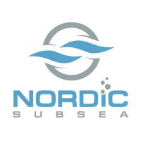 Nordic Subsea AS logo - Similar company to Theta Concepts Gmbh