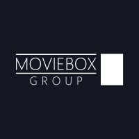 MovieBox Group logo - Similar company to Yeah!