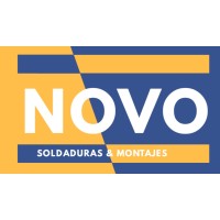 NOVO (Soldaduras y Montajes) logo - Similar company to Alsometal