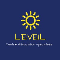 L'ÉVEIL logo - Similar company to L'Eveil